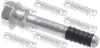 Направляюча супорта перед. Land Cruiser 100/Rav 4 98-08 FEBEST 0174-SX100F (фото 1)