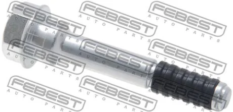 Направляюча супорта перед. Land Cruiser 100/Rav 4 98-08 FEBEST 0174-SX100F