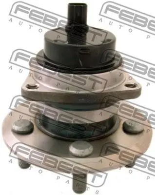 Підшипник маточини задн. Toyota Avensis 03-09/ Celica 99-06 FEBEST 0182-250R (фото 1)