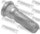 Болт колісний Toyota Camry 96-/RAV 4 III 05- (M12x1.5) FEBEST 0184-001 (фото 1)