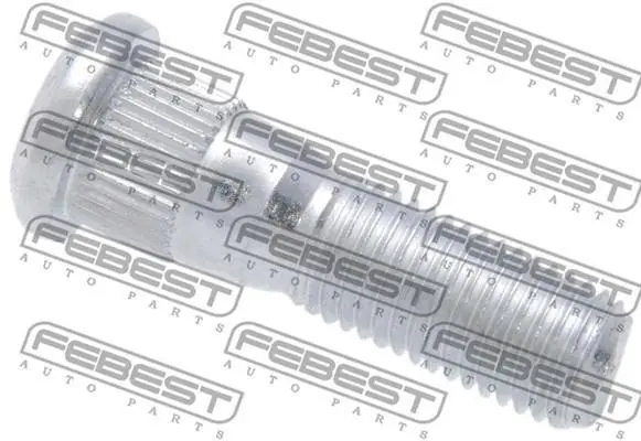 Болт колісний TOYOTA LAND CRUISER PRADO 15- FEBEST 0184-003 (фото 1)