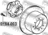Болт колісний TOYOTA LAND CRUISER PRADO 15- FEBEST 0184-003 (фото 2)