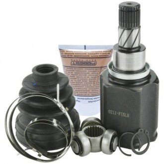 Шрус внутрішній лівий 22x40x25 FEBEST 0211F15LH
