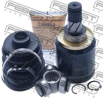 ШРКШ (ШРУС) внутрішній 22x40x24 NISSAN ALMERA 00- FEBEST 0211-N16