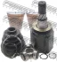 ШРКШ (ШРУС) внутрішній 26x39x27 PATHFINDER III (R51) 2.5 dCi 4WD 10- FEBEST 0211-R51 (фото 1)