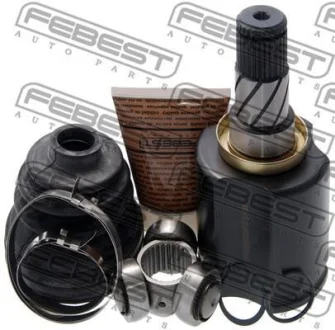 ШРКШ (ШРУС) внутрішній лівий 26x39x29 NISSAN X-TRAIL T30 01- FEBEST 0211-T30LH
