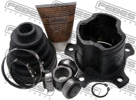 ШРКШ (ШРУС) внутрішній правий 26x87 NISSAN X-TRAIL T30 01- FEBEST 0211-T30RH