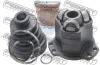 ШРКШ (ШРУС) внутрішній 27x126 NAVARA 2.5-3.3 01- FEBEST 0211-WD21 (фото 1)