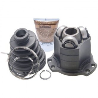 ШРУС внутрішній 27x126 FEBEST 0211WD21