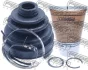 Пильник шруса внутрішнього 88.5x96x25 Camry 01- FEBEST 0215-Z51T (фото 1)