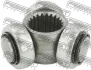 Тришип піввісі 22x31.95 Tiida 05-12 FEBEST 0216-B10 (фото 1)