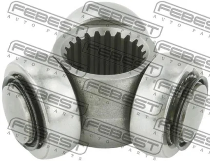 Тришип піввісі 22x31.95 Tiida 05-12 FEBEST 0216-B10