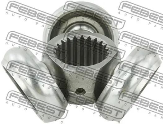 Тришип піввісі 22x38.2 FABIA/CEE\'D 1.4-2.0 07-14 FEBEST 0216-F15 (фото 1)