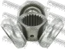 Тришип піввісі 22x38.2 FABIA/CEE\'D 1.4-2.0 07-14 FEBEST 0216-F15 (фото 1)
