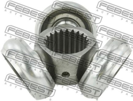 Тришип піввісі 22x38.2 FABIA/CEE\'D 1.4-2.0 07-14 FEBEST 0216-F15