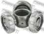 Тришип піввісі 33x44.3 Qashqai 07-13 FEBEST 0216-J10 (фото 1)
