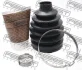 Пильовик ШРКШ зовн. (26x82x110) KANGOO/ DUSTER/CLIO 08- FEBEST 0217P-J1016 (фото 1)