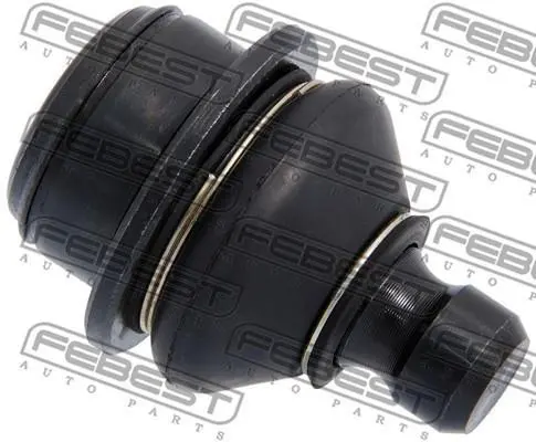 Опора кульова (передня/знизу) NISSAN Pathfinder 05- FEBEST 0220-333 (фото 1)