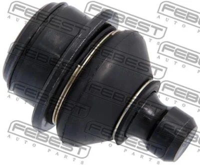 Опора кульова (передня/знизу) NISSAN Pathfinder 05- FEBEST 0220-333