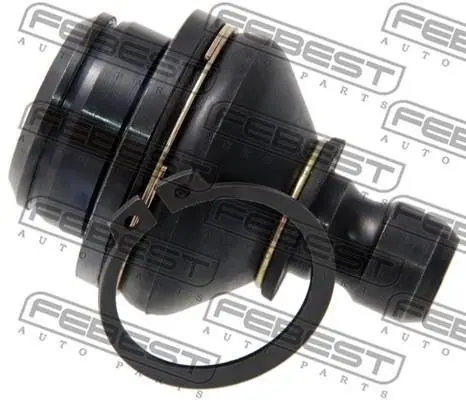 Опора кульова (передня/знизу) Nissan Pathfinder 04-12/Infiniti QX56 11-13/QX80 FEBEST 0220-A60 (фото 1)