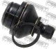 Опора кульова (передня/знизу) Nissan Pathfinder 04-12/Infiniti QX56 11-13/QX80 FEBEST 0220-A60 (фото 1)