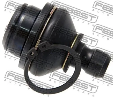 Опора кульова (передня/знизу) Nissan Pathfinder 04-12/Infiniti QX56 11-13/QX80 FEBEST 0220-A60