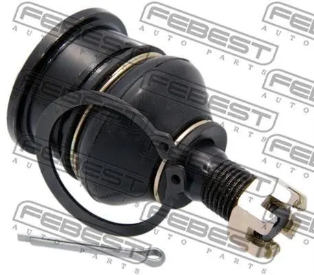 Опора кульова (передня/знизу) Nissan Primera 90-01/Sunny 86-90 FEBEST 0220-B15 (фото 1)