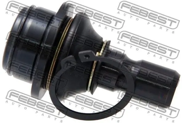 Опора кульова (задня/знизу) Nissan Pathfinder 05- FEBEST 0220-R51RLOW (фото 1)