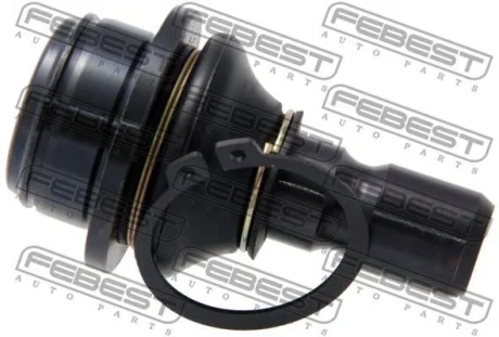 Опора кульова (задня/знизу) Nissan Pathfinder 05- FEBEST 0220-R51RLOW