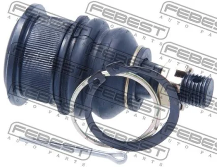 Опора кульова (передня/знизу) NISSAN X-Trail 01-13 FEBEST 0220-T30