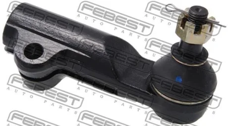 Наконечник рульової тяги NISSAN PATROL GR V Wagon 00- Л. FEBEST 0221-GRY61LH