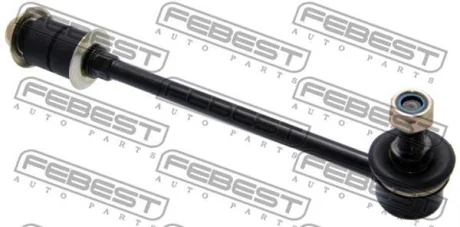 Тяга стабілізатора задня FEBEST 0223260