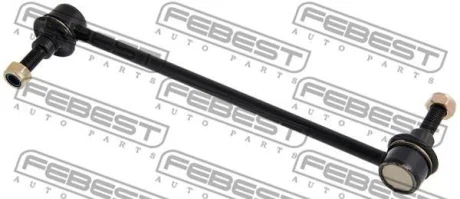 Тяга стабілізатора перед. Jeep Cherokee 14- FEBEST 0223-K12F