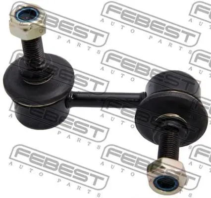 Тяга стабілізатора перед. NISSAN Primera 02- Л. FEBEST 0223-P12FL (фото 1)