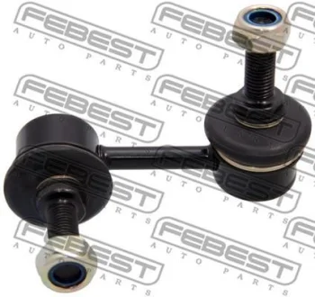 Тяга стабілізатора перед. NISSAN Primera 02- Пр. FEBEST 0223-P12FR