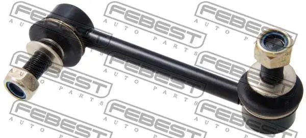 Тяга стабілізатора задня ліва FEBEST 0223S51RR (фото 1)