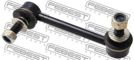 Тяга стабілізатора задня ліва FEBEST 0223S51RR