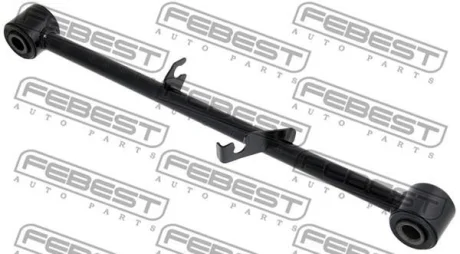 Важіль задн. поперечний (верхн.) Nissan X-Trail 01-13 Л. FEBEST 0225-T30RL