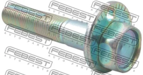 Болт регулювання развала Primera/X-Trail 90-13 FEBEST 0229-001