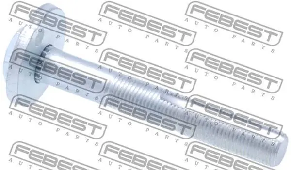Болт з ексцентриком Murano/Teana 08- FEBEST 0229-003 (фото 1)