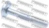 Болт з ексцентриком Murano/Teana 08- FEBEST 0229-003 (фото 1)