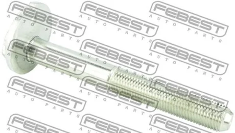 Болт регулювання развала Pathfinder/Narava 05- FEBEST 0229-004