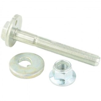 Болт з ексцентриком ремкомплект FEBEST 0229010KIT