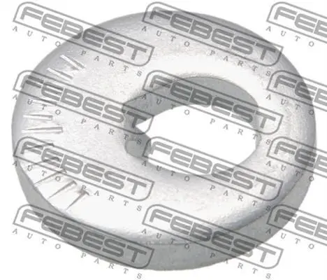 Шайба болта кріплення важеля NISSAN QASHQAI 06-/X-TRAIL III 14- FEBEST 0230-006 (фото 1)