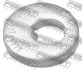 Шайба болта кріплення важеля NISSAN QASHQAI 06-/X-TRAIL III 14- FEBEST 0230-006 (фото 1)