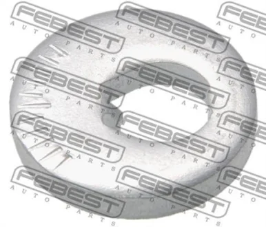 Шайба болта кріплення важеля NISSAN QASHQAI 06-/X-TRAIL III 14- FEBEST 0230-006