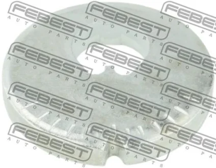 Шайба болта кріплення важеля NISSAN QASHQAI 10-/ NISSAN X-TRAIL 07- FEBEST 0230-008
