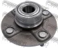 Підшипник маточини задн. NISSAN ALMERA 06- FEBEST 0282-B10RS (фото 1)