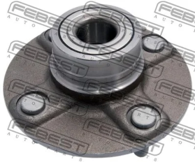 Підшипник маточини задн. NISSAN ALMERA 06- FEBEST 0282-B10RS
