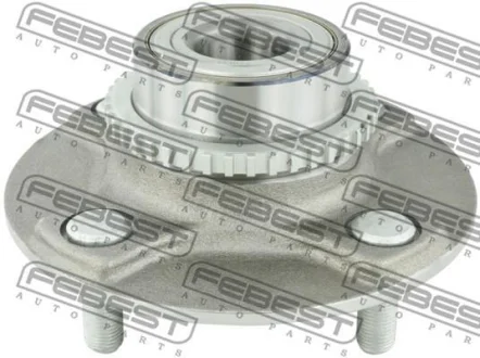 Маточина задня FEBEST 0282B10RSA42